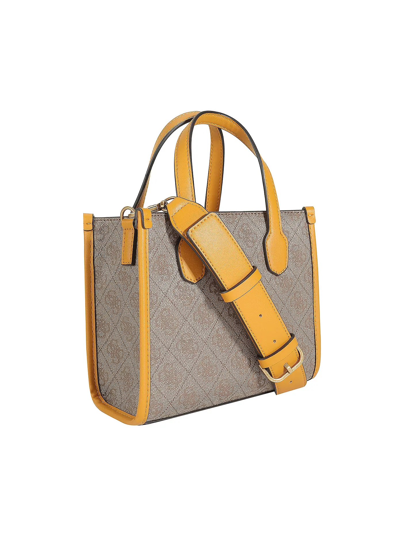 GUESS | Tasche - Mini Tote Bag SILVANA | 